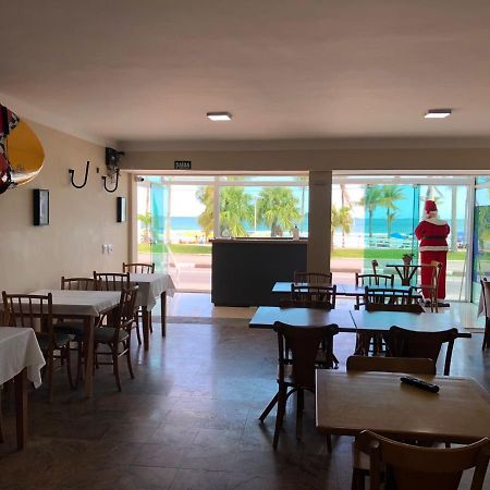 Hotel Enseada Beira Mar Guarujá Eksteriør bilde