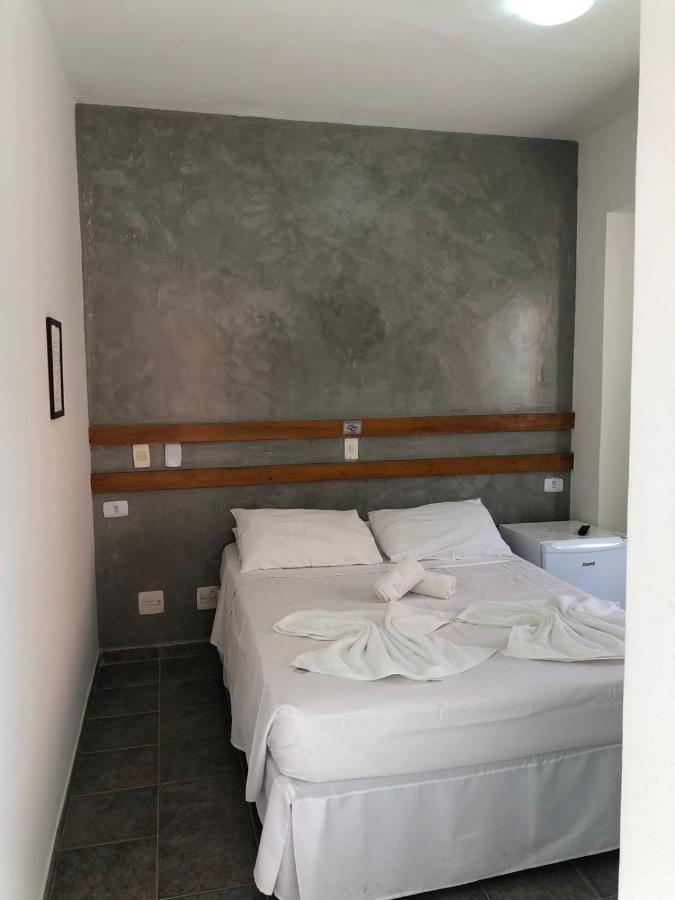 Hotel Enseada Beira Mar Guarujá Eksteriør bilde