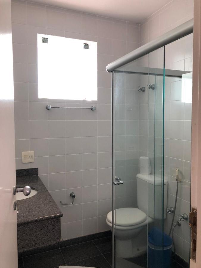 Hotel Enseada Beira Mar Guarujá Eksteriør bilde