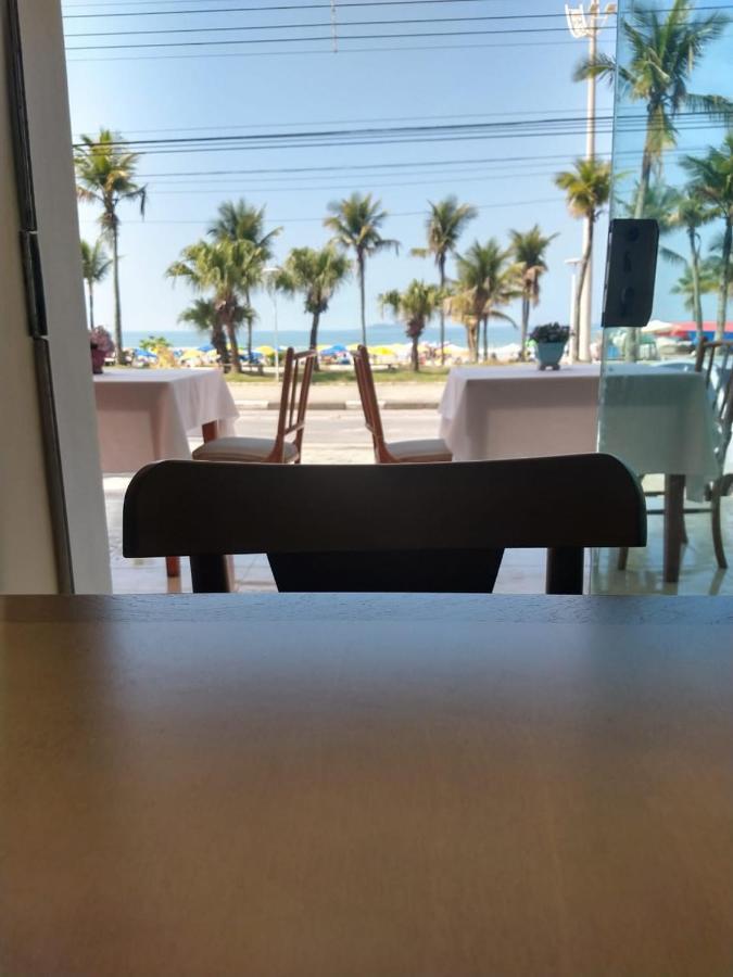 Hotel Enseada Beira Mar Guarujá Eksteriør bilde